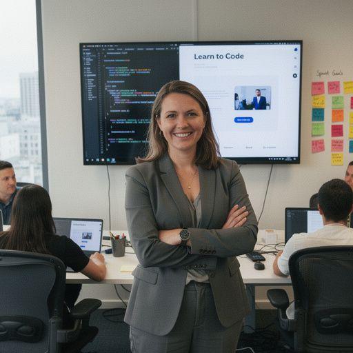 Anna Schneider - Kursleiterin